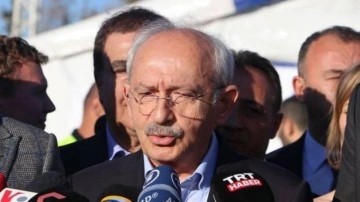 HDP oylarına göz kırpan Kılıçdaroğlu'nun sözleri yeniden gündemde: PKK'nın uzantıları