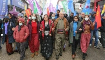 HDP'li Koçyiğit: 6'lı muhalefet Kürt sorununu görmüyorsa!