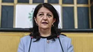 HDP&rsquo;nin cumhurbaşkanı adayı çıkarmasının asıl nedeni ortaya çıktı!