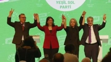 HDP'nin skandal seçim bildirgesine Cumhurbaşkanı Başdanışmanı Cesur'dan zor soru!