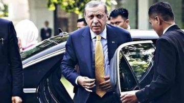 Her adımı dünya gündeminde yer ediyor! Dikkat çeken analiz: Tayyip Erdoğan'ın sınırları...