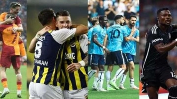 Her şey ülke puanı için! TFF'den flaş karar