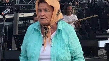 Herkes bunu konuşuyor. Selda Bağcan'ın imajı sosyal medyaya damga vurdu!