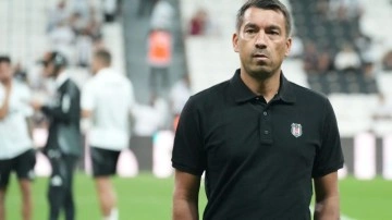 Herkes merak ediyordu! Giovanni van Bronckhorst'un tazminatı belli oldu