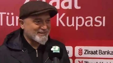 Hikmet Karaman, Beşiktaş zaferini Almanların ünlü sözüyle özetledi: Ende gut, alles gut