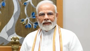 Hindistan Başbakanı Modi: Kadınlara yönelik suçlar affedilemez