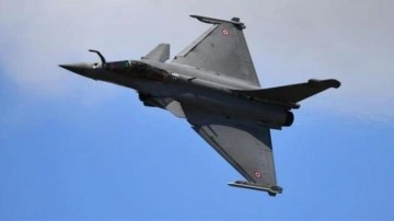 Hindistan, Fransız yapımı Rafale uçaklarına ihtiyacı olduğunu açıkladı