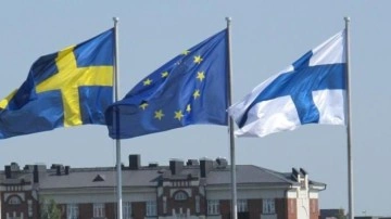 Hırvatistan, İsveç ve Finlandiya'nın NATO üyeliğine karşı çıktı