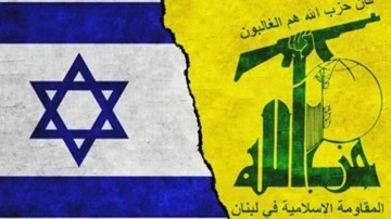 Hizbullah ve İsrail arasındaki çatışmalar bir ayı bitirdi