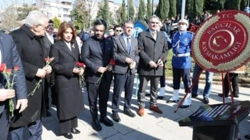 Hocalı Şehitleri Bağcılar’da anıldı