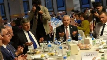HÖH Başkanı Karadayı'dan soydaşlara çağrı: Bayram sonrası hazırlıklara başlayın