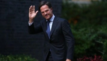 Hollanda Başbakanı Rutte:  Türkiye büyük önem taşıyor