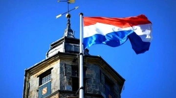 Hollanda'dan İsrail'e flaş suçlama! İsrail Büyükelçisi Bakanlığa çağırıldı