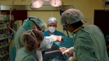 Hollanda'da yapay kalp nakli yapılan ilk hasta öldü