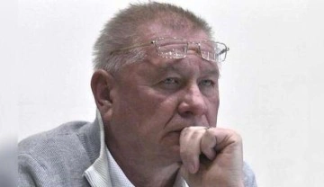 Hostomel Belediye Başkanı Rus güçlerinin saldırısında öldü