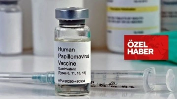 HPV sadece kadınları değil erkekleri de tehdit ediyor. HPV aşısını erkekler de yaptırmalı!