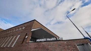 HUAWEI'nin Avrupa'daki Yeni Sağlık Laboratuvarı küresel araştırmaları ilerletiyor