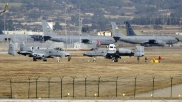 HÜDA PAR'dan İncirlik ve Kürecik çıkışı!