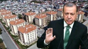 Hükümetten ucuz konut projesi! Gözler ağustos ayına çevrildi, Erdoğan bizzat açıklayacak - Haberler