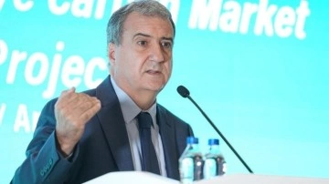 Humberto Lopez: 28 milyar dolar için görüşüyoruz, Türkiye'ye 80 milyar dolar lazım