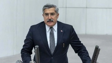 Hüseyin Yayman: AK Parti'den kopanlar millete bir umut vadetmiyor