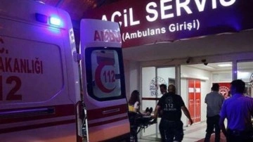 Huzurevinde 44 kişi yemekten zehirlendi: 1 ölü!