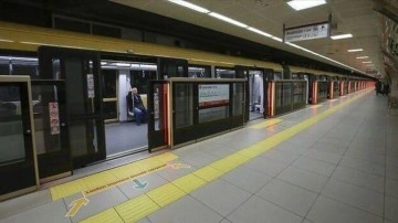 İBB'nin metro projesi Ulaştırma Bakanlığı'na devredildi