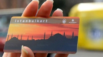 İBB'den usulsüz İstanbulkart kullanımı operasyonu 3 bin kart blok edildi