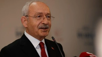 İbrahim Halil Oral: Kılıçdaroğlu'nun alevi olması, sünni müslüman kesim tarafından bir endişe