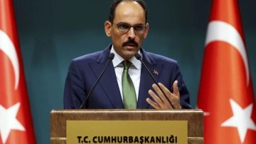 İbrahim Kalın'dan Rus insanı ve kültürü için 'şeytanileştirme' uyarısı