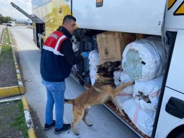 İç İşleri Bakanı Süleyman SOYLU; Düzensiz göçle mucedelemiz devem ediyor!