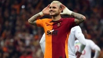 Icardi için Galatasaray'a kötü haber! Çılgın maaş teklifi...