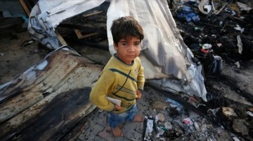 İçişleri Bakanı Yerlikaya: Ölen Gazzeliler, Refahlılar değil, ölen insanlık