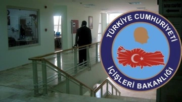 İçişleri Bakanlığı 300 personel alacak! Resmi Gazete'de yayımlandı