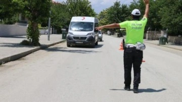 İçişleri Bakanlığı&rsquo;ndan ülke genelinde 'Güvenli Eğitim Uygulaması&rsquo;