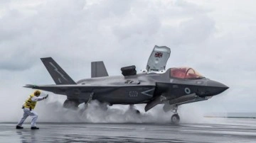 İddialar doğru çıktı! F-35'teki skandal İngiliz belgeselinde gösterildi