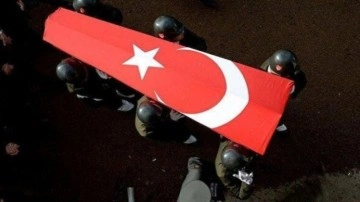 Iğdır'da şehit olan 2 asker için tören düzenlendi