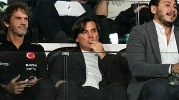 İki isimden yeşil ışık! İşte Montella'nın Türk yardımcıları