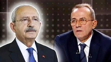 İkinci Abdüllatif Şener vakası: Bir CHP'li daha Kılıçdaroğlu'na oy vermedi