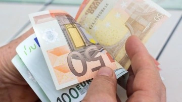 İkinci el mağazasındaki çantadan yaklaşık 23 bin euro çıktı