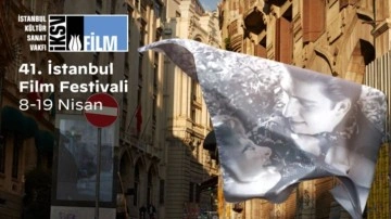 İKSV'den flaş karar! İstanbul Film Festivali'nden o film çıkarıldı: Sebebi ise...