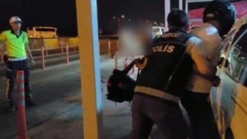 İl dışından İzmir'e uyuşturucu getirenlere operasyon