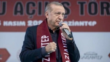 ilk sürüşünü Başkan Erdoğan yaptı! Müjdeyi verdi: Yılbaşına kadar ücretsiz