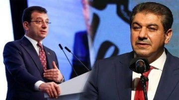 İmamoğlu katılmadığı toplantıyı paylaştı: Tevfik Göksu'nun yanıtı sonrası tweetini sildi!