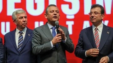 İmamoğlu'nun konuşması gizlendi: Yavaş'a "şipşak" operasyon