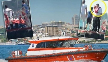 İmamoğlu'nun tekne kirası 377 bin TL!