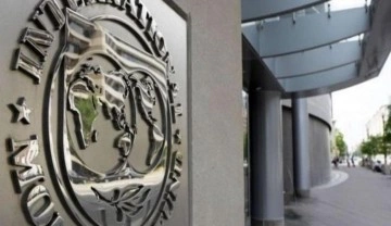 IMF: Savaşın küresel ekonomiye etkisi ağır olacak