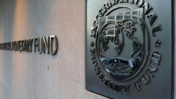 IMF'den Almanya'ya 2023 kışı uyarısı