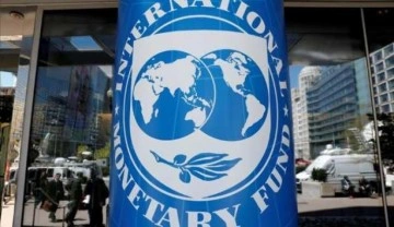 IMF'den korkutan 'olağanüstü belirsizlik' mesajı