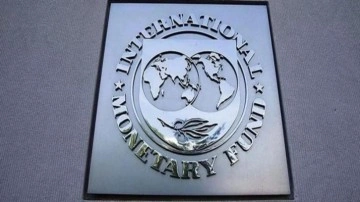 IMF'den Türkiye tahmini